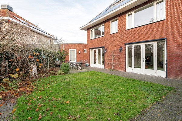 Medium property photo - Nachtegaal 26, 4284 XD Rijswijk (Nb)